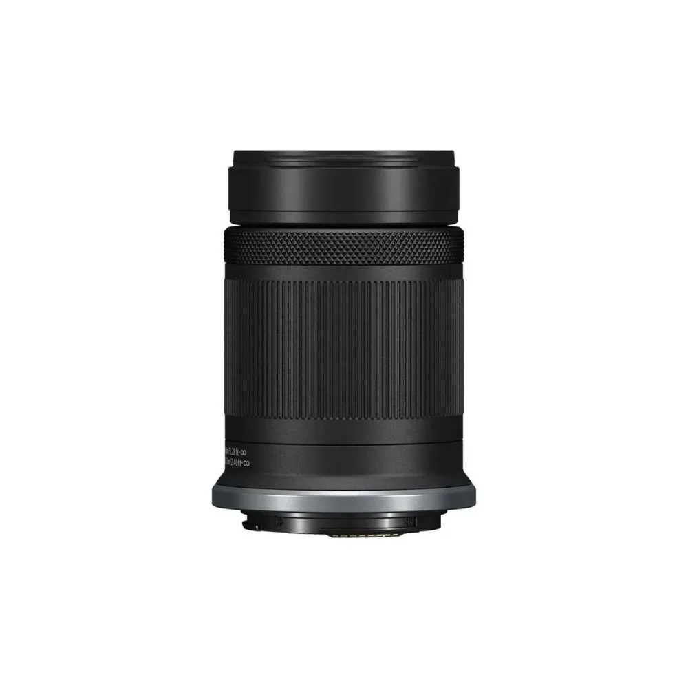 Canon RF-S 55-210mm f/5-7.1 IS STM Lens (Canon RF) - Dslr Zone