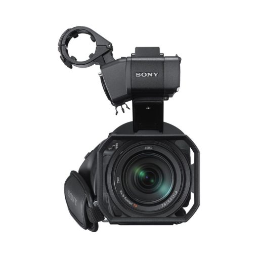 Sony PXW-Z90 4K HDR XDCAM with Fast Hybrid AF - Image 3