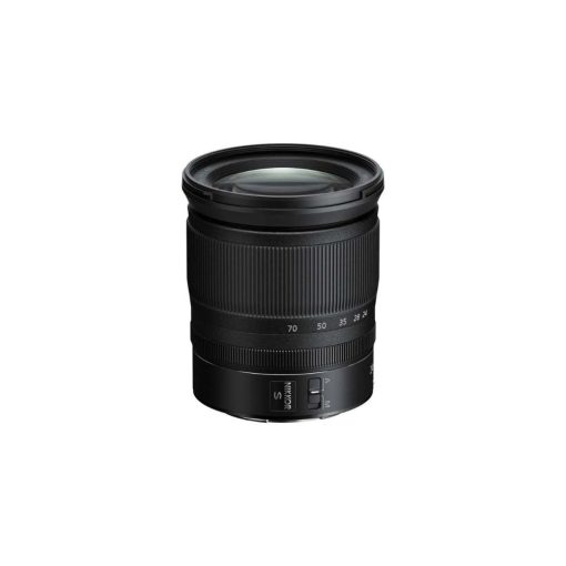 Nikon NIKKOR Z 24-70mm f/4 S Lens - Image 5