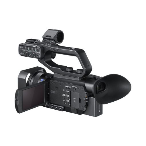 Sony PXW-Z90 4K HDR XDCAM with Fast Hybrid AF - Image 5