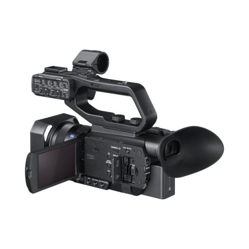 Sony PXW-Z90 4K HDR XDCAM with Fast Hybrid AF - Image 6