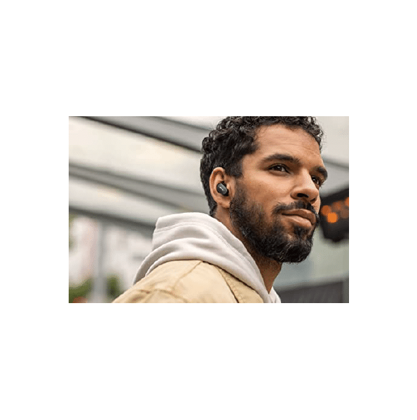 Bose Quietcomfort Earbuds II - Image 4