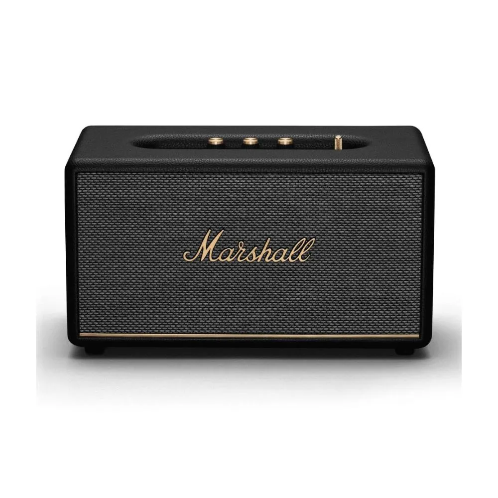 Marshall Stanmore III Bluetooth Speaker System