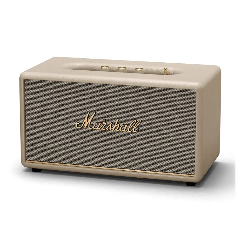 Marshall Stanmore III Bluetooth Speaker System - Image 8