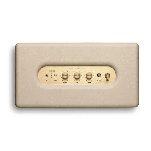 Marshall Stanmore III Bluetooth Speaker System - Image 9