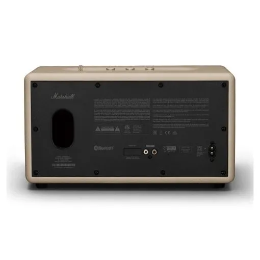 Marshall Stanmore III Bluetooth Speaker System - Image 10