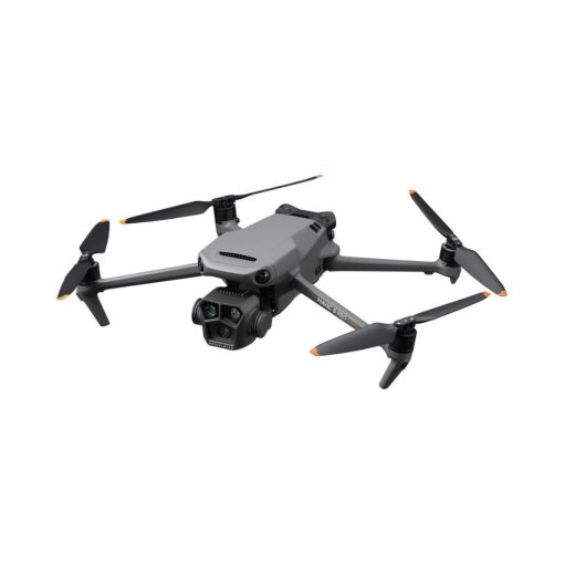 Alternative view of DJI Mavic 3 Pro Cine Drone Super Fast Drone