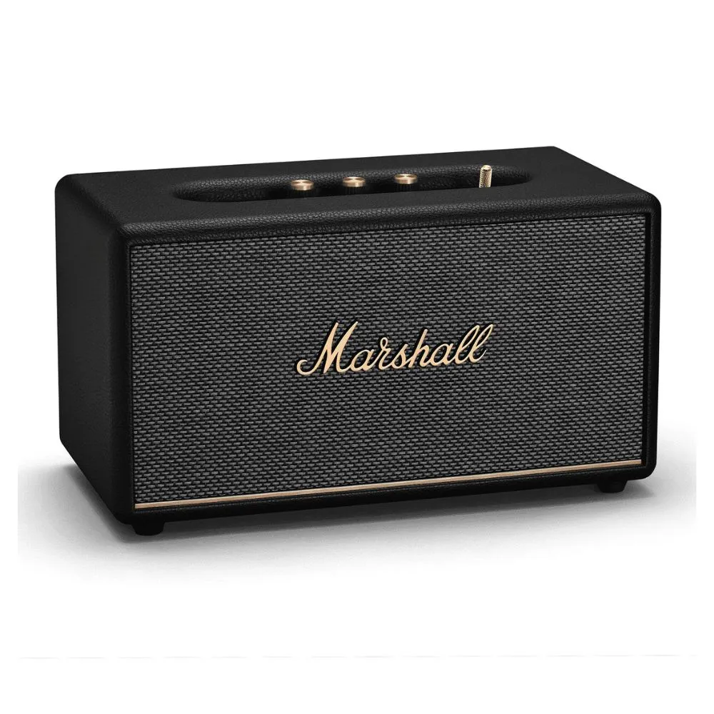 Marshall Stanmore III Bluetooth Speaker System - Image 2