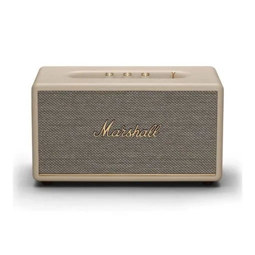 Marshall Stanmore III Bluetooth Speaker System - Image 11