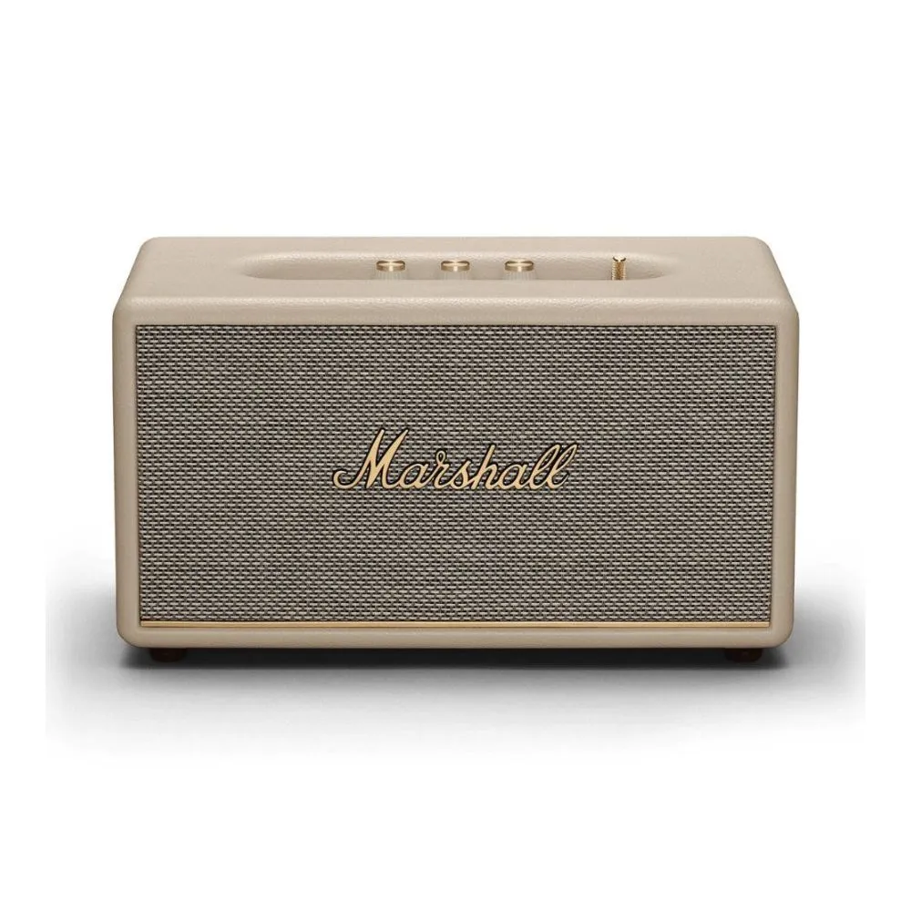 Marshall Stanmore III Bluetooth Speaker System - Image 11