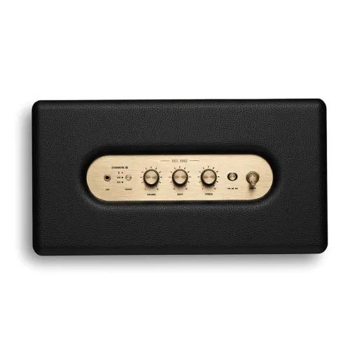 Marshall Stanmore III Bluetooth Speaker System - Image 3