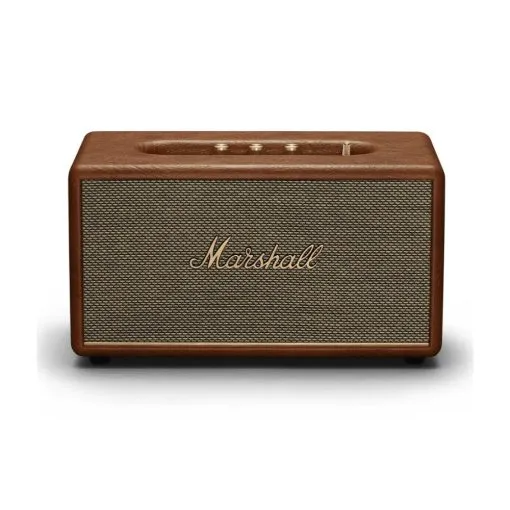 Marshall Stanmore III Bluetooth Speaker System - Image 12