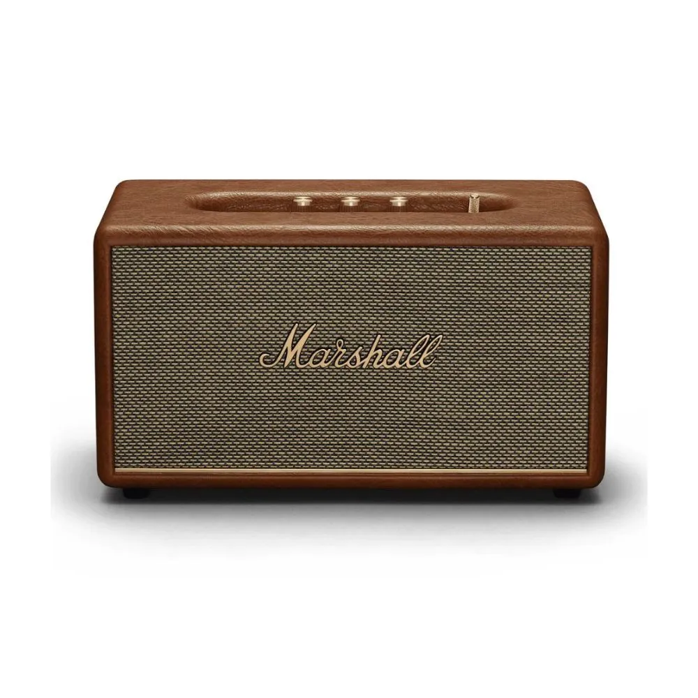 Marshall Stanmore III Bluetooth Speaker System - Image 12