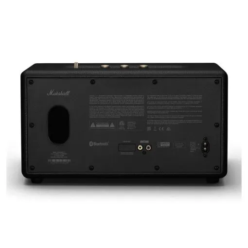 Marshall Stanmore III Bluetooth Speaker System - Image 4