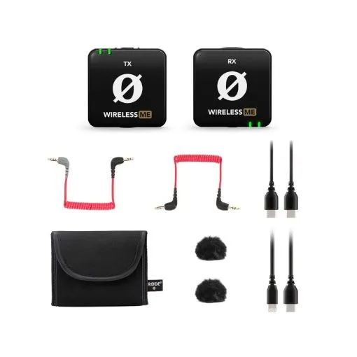RODE Wireless ME Microphone - Image 6