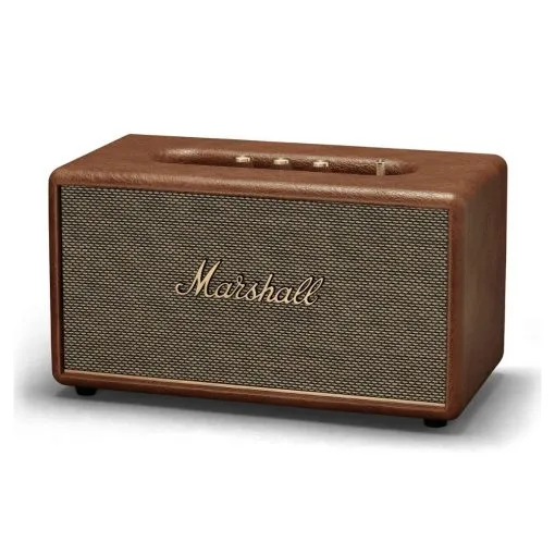 Marshall Stanmore III Bluetooth Speaker System - Image 5