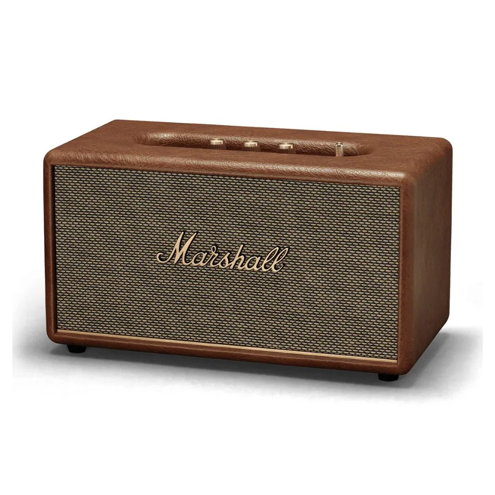 Marshall Stanmore III Bluetooth Speaker System - Image 5