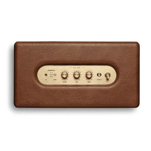 Marshall Stanmore III Bluetooth Speaker System - Image 6