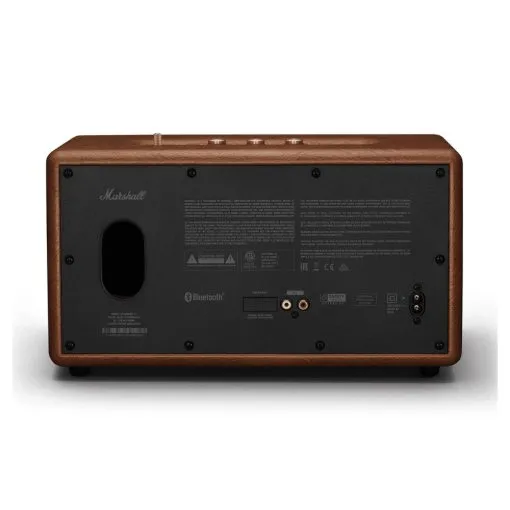 Marshall Stanmore III Bluetooth Speaker System - Image 7