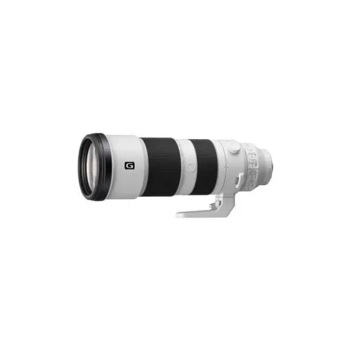 Sony FE 200-600mm f/5.6-6.3 G OSS Lens - Image 4