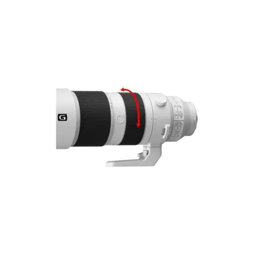 Sony FE 200-600mm f/5.6-6.3 G OSS Lens - Image 3