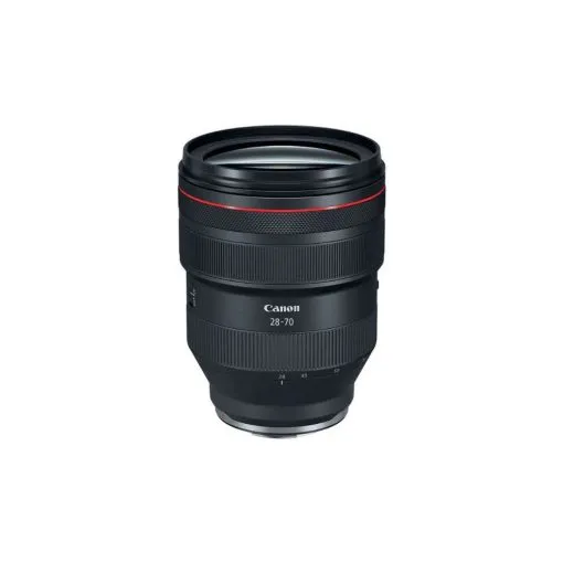 Canon RF 28-70mm