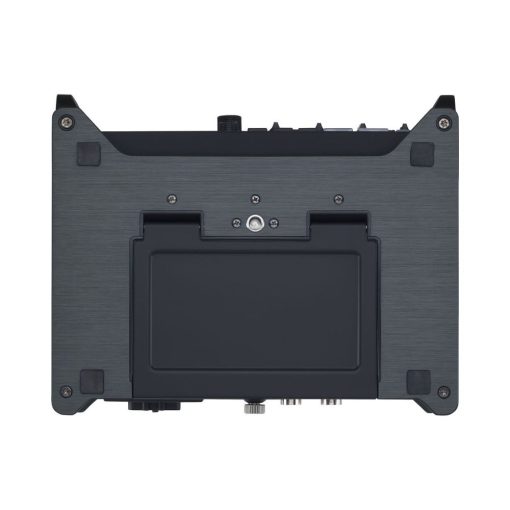 Zoom F8n Pro 8-Input / 10-Track Multitrack Field Recorder - Image 10