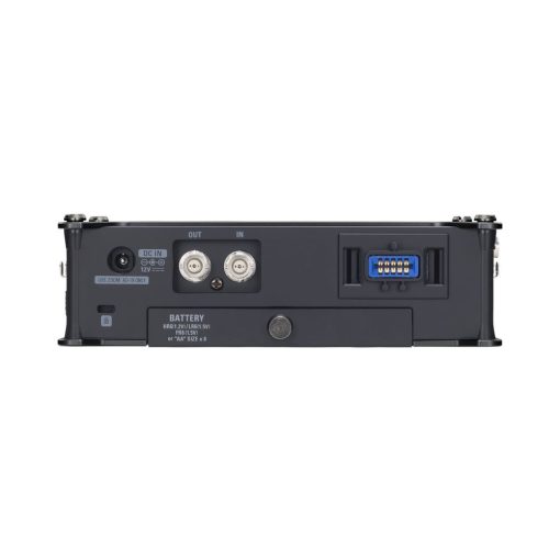 Zoom F8n Pro 8-Input / 10-Track Multitrack Field Recorder - Image 5