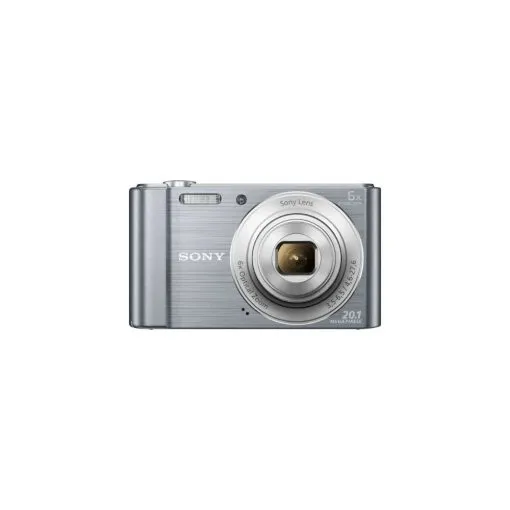 Sony Cyber-shot DSC-W810