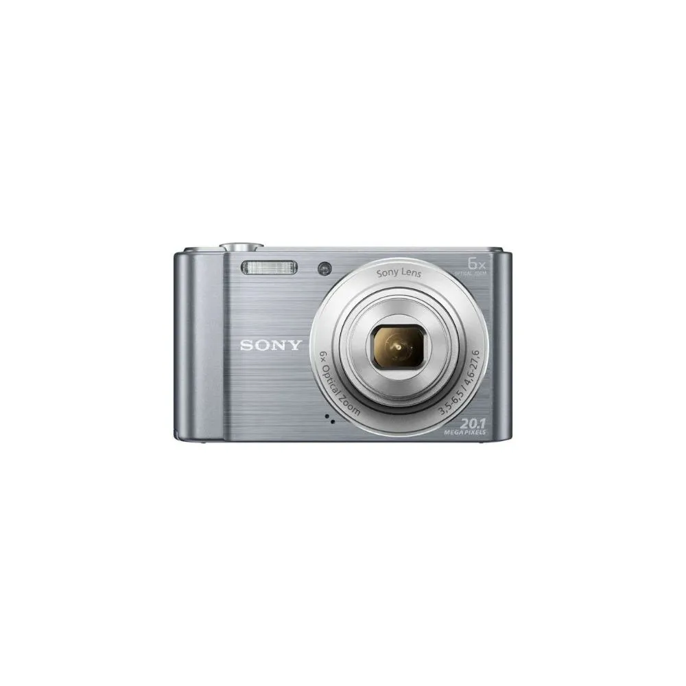 Sony Cyber-shot DSC-W810