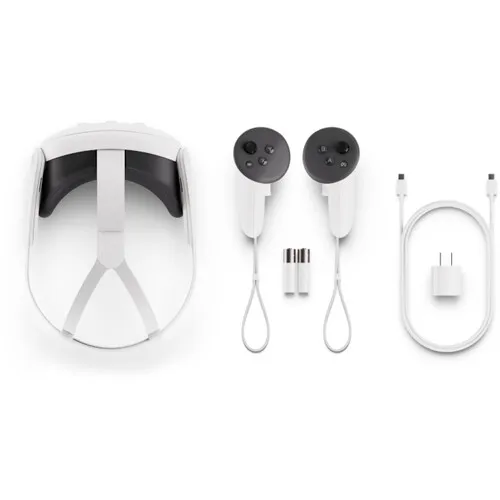 Meta Quest 3 All-in-One VR (128GB-512GB) - Image 6