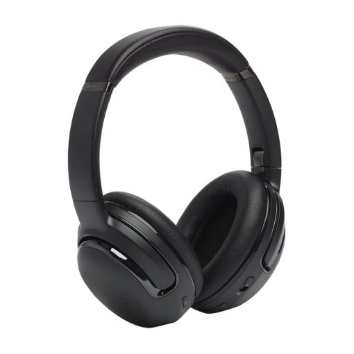 Alternative view of JBL Tour One M2 Noise-Canceling Wireless Over-Ear Headphones
