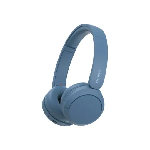 Sony WH-CH520 Wireless On-Ear Headphones