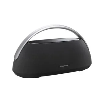 harman kardon go+ play 3 wireless bluetooth speaker 3 way stereo sound