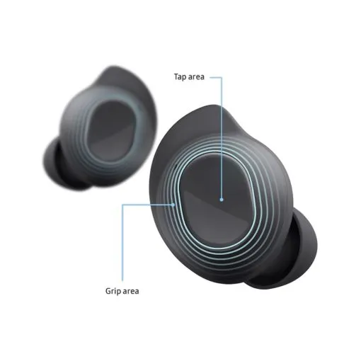 Alternative view of Samsung Galaxy Buds FE