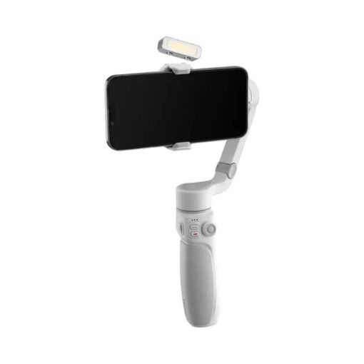 Alternative view of Zhiyun Smooth-Q4 Combo Smartphone Gimbal Stabilizer