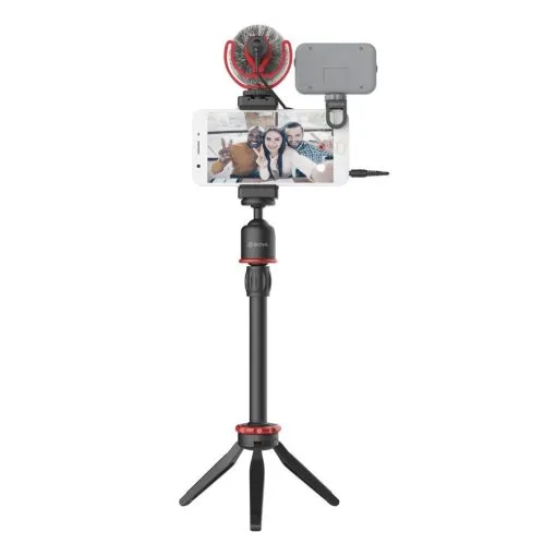 Boya BY-VG350 Ultimate Smartphone Video Kit - Image 2