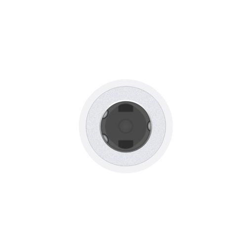 Apple Lightning to 3.5mm Headphone Jack Adapter - Image 3