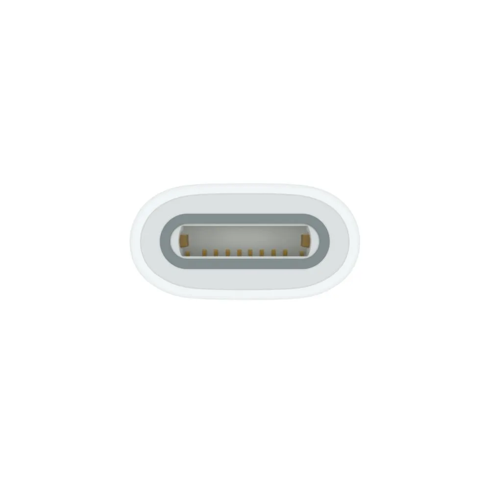Apple USB-C to Apple Pencil Adapter - Image 3