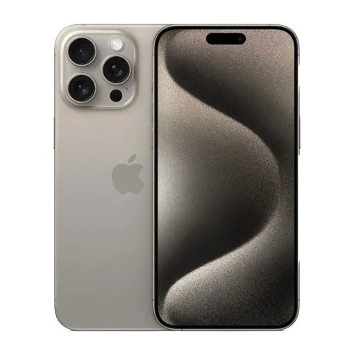 Apple IPhone 15 Pro - Image 4