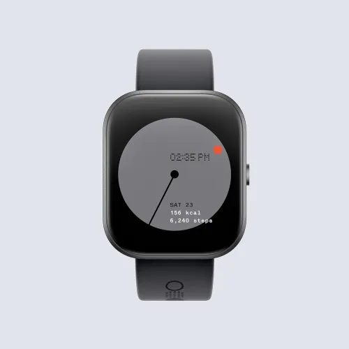 Alternative view of CMF by Nothing Watch Pro Smartwatch