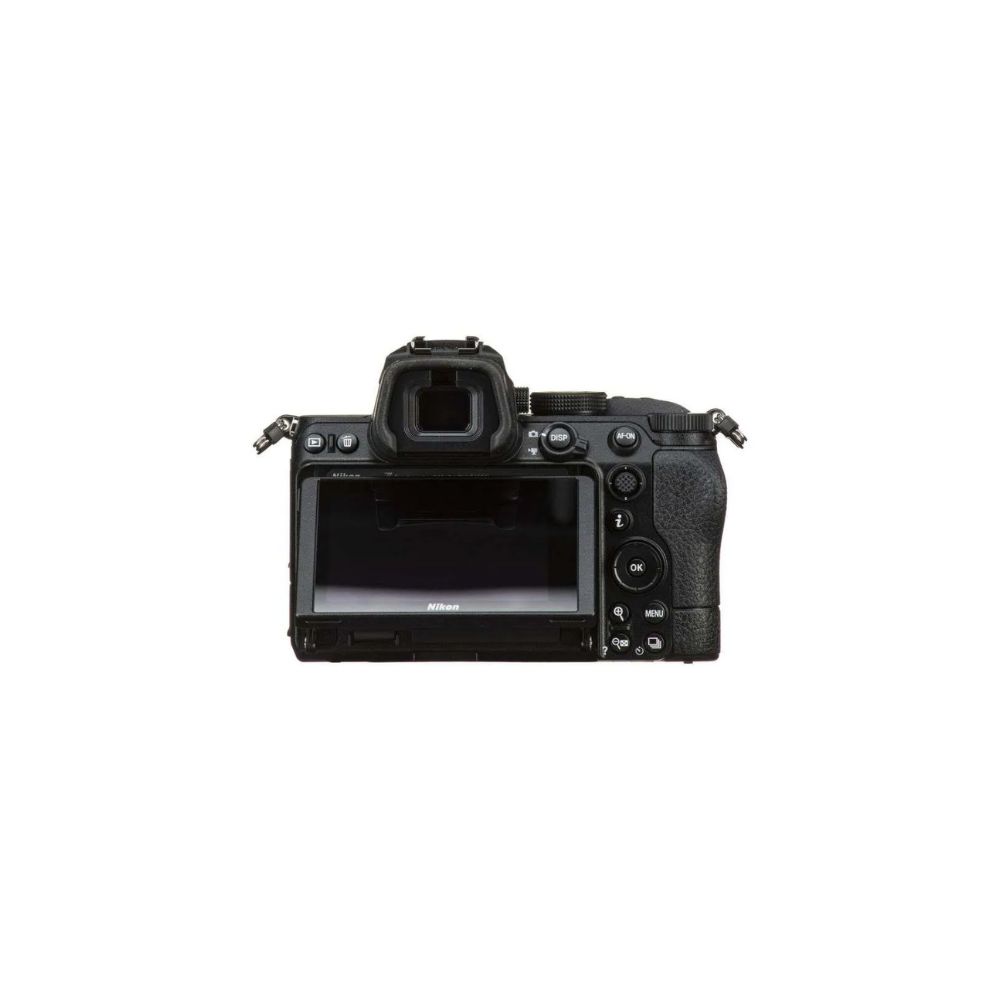 Nikon Z5 Mirrorless Camera (Body Only) - Image 4