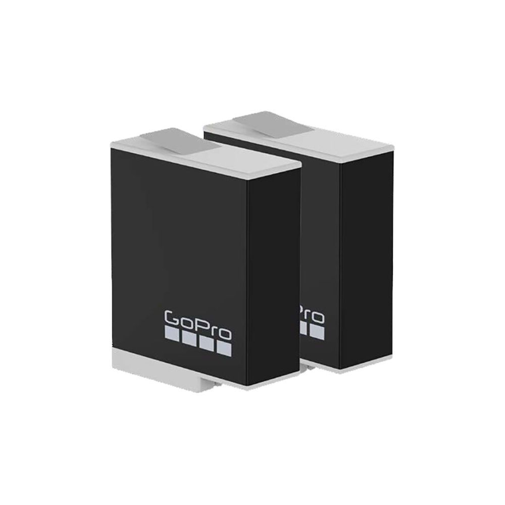 GoPro Enduro Rechargeable Battery 2-Pack