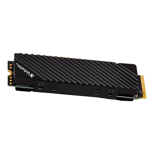 Verbatim Vi7000G PCIe NVMe™ M.2 SSD For PS5