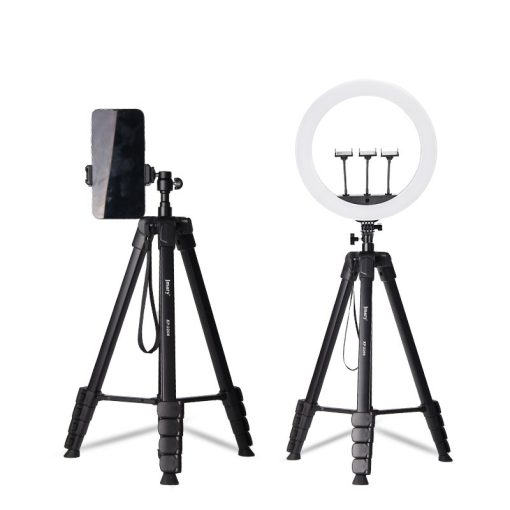 Jmary Kp-2208 Professional Tripod