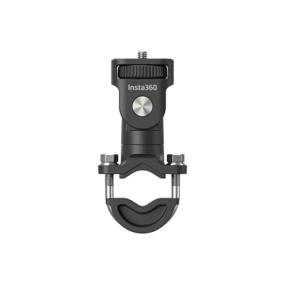Insta360 Motorcycle U-Bolt Mount