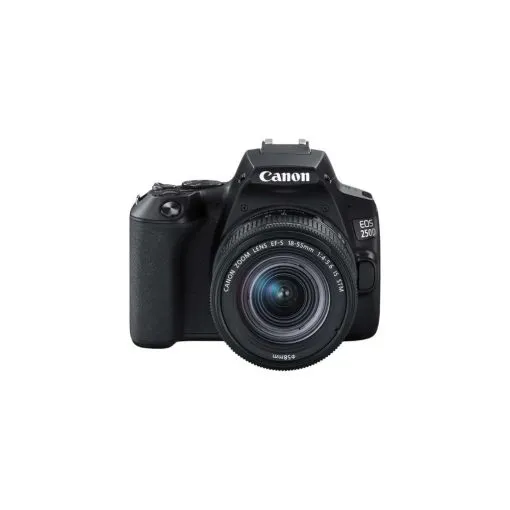 Canon EOS 250D