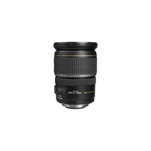 Canon EF-S 17-55mm f/2.8 IS USM Lens Ultimate - Dslr Zone