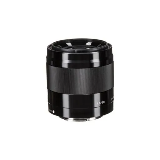 Sony E 50mm
