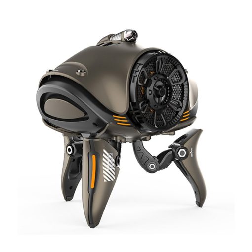 invasion Inva-X high power super loud subwoofer machine bluetooth speaker